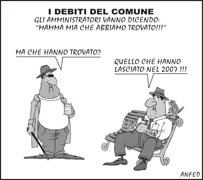 Che abbiamo trovato